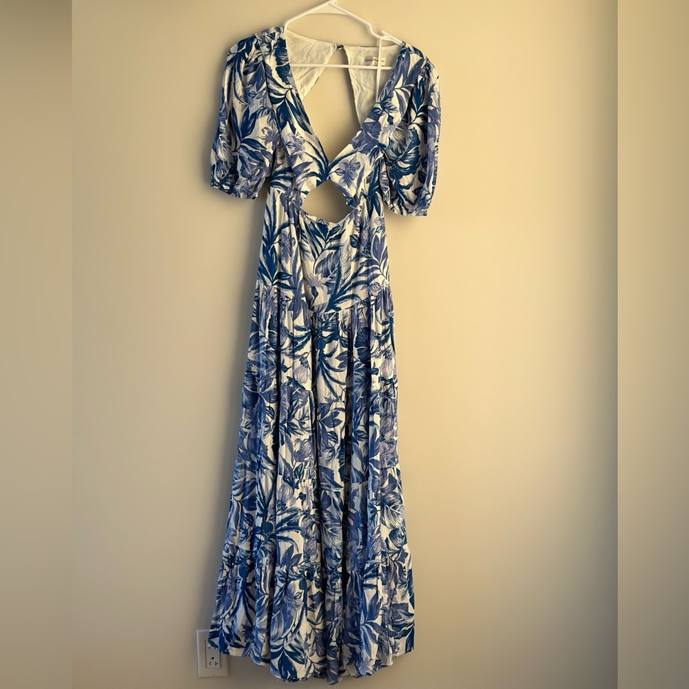 Seven Wonders dress for every occasion